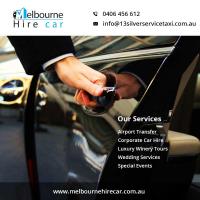 Melbourne Hire Car | Car Hire image 6